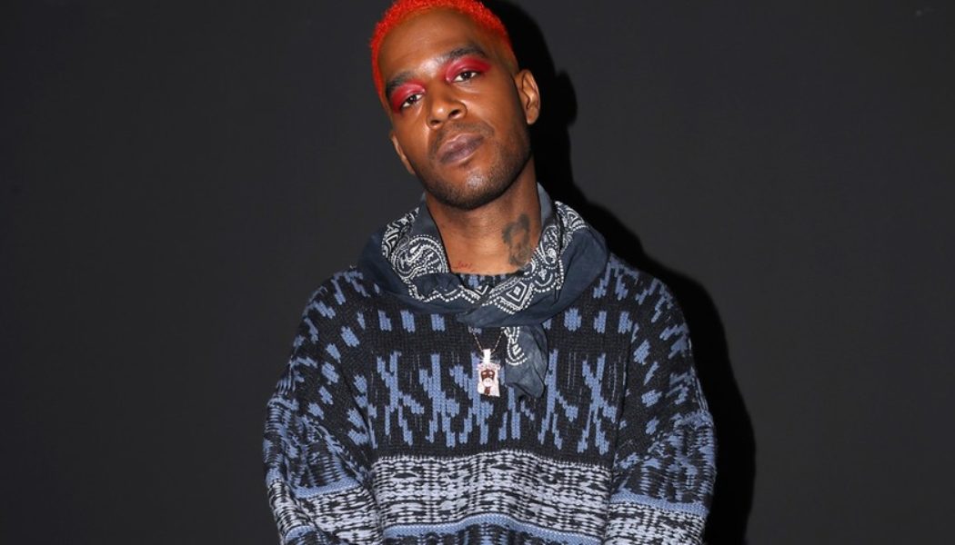Kid Cudi Reflects on Fame and Mental Health in ‘A Man Named Scott’ Documentary Trailer
