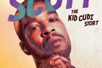 Kid Cudi Shares Trailer for Amazon Documentary A Man Named Scott: Watch