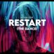 Kid Vincent Drops Electrifying “Restart (the Dance)” EP