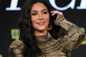 Kim Kardashian Pokes Fun at Kanye and Kourtney As ‘SNL’ Host