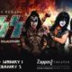 KISS’s Las Vegas Residency Has Been Canceled