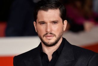 Kit Harington Compares Filming on Location for ‘Eternals’ to ‘Game of Thrones’