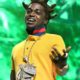 Kodak Black Drops New Track and Music Video “Killing the Rats”