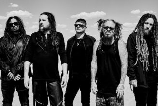 Korn Drummer Is Third Member of Band to Test Positive for COVID-19 on US Tour