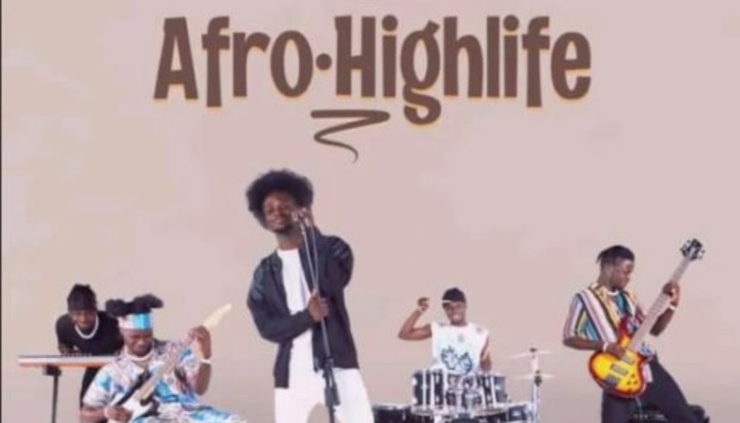 Kuami Eugene – Bunker