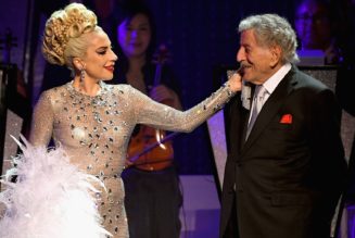 Lady Gaga Recalls Moment Tony Bennett Remembered Her Name Amid Alzheimer’s Battle