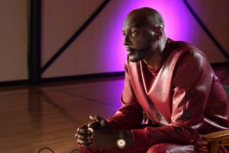 Lamar Odom Win’s Latest Celebrity Boxing Match, Benzino Wants A Shot At The Champ