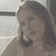 Lana Del Rey Meditates in an Emergency on Blue Banisters