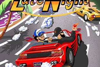 Larry June, Cardo and the Art of Dedication