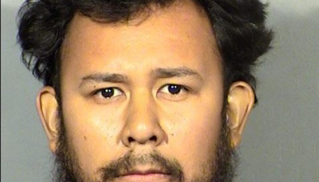 Las Vegas Police Arrest EDC Ticket-Holder After Threat of “Chemical Attack”