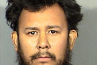 Las Vegas Police Arrest EDC Ticket-Holder After Threat of “Chemical Attack”