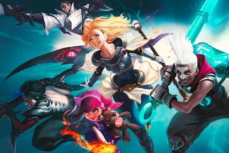 ‘League of Legends’ Has Disabled All Public Chat