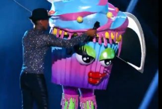 Legendary Sister Act Singer Revealed on ‘The Masked Singer’: Watch