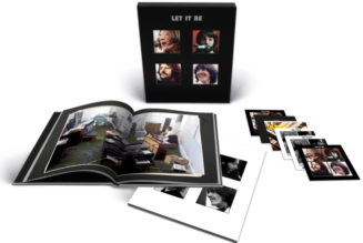 Let It Be – Super Deluxe Version Repaints the Beatles’ Final Album
