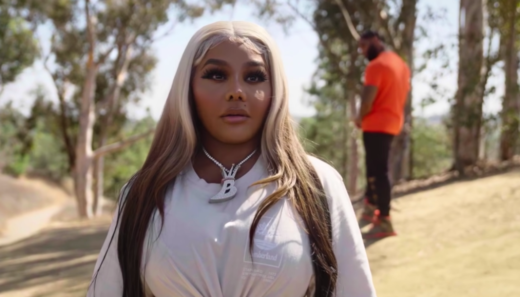 Lil Kim Says Nick Cannon Is Her Manager On New Episode Of ‘Hiking With Rappers’ [Video]