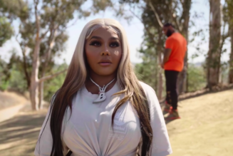 Lil Kim Says Nick Cannon Is Her Manager On New Episode Of ‘Hiking With Rappers’ [Video]