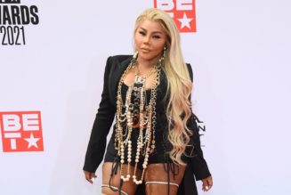 Lil’ Kim Says Nick Cannon Is Now Her Manager