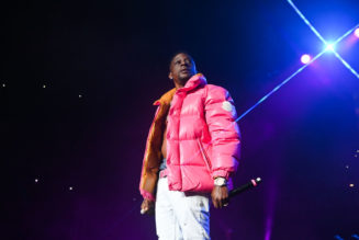 Lil Nas X Expertly Trolls Super Saiyan Homophobic Rapper Boosie, Again