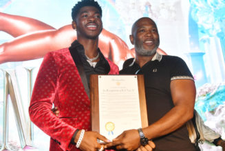 Lil Nas X Honored With His Very Own Day In The City of Atlanta For His “Artistic influence & Transformative Influence”