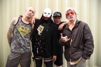 Limp Bizkit to Drop ‘Still Sucks’ Album on Halloween