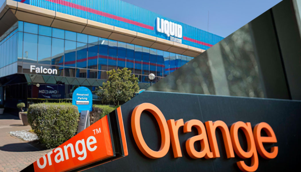 Liquid & Orange Trade Networks Through New Telecoms Partnership