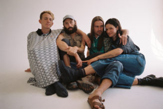 Listen to Big Thief’s Intimate New Song ‘Change’