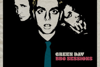 Listen to Green Day’s ‘Basket Case’ From Their 1994 BBC Session