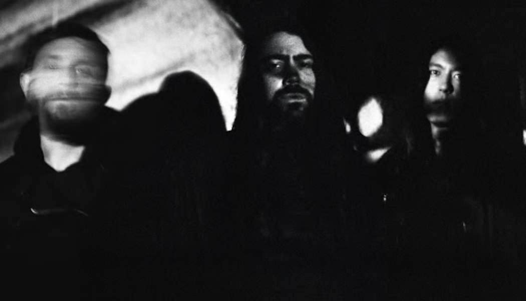 Listen to Health and Poppy’s First Collaboration on ‘Dead Flowers’