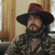 Listen To MÖTLEY CRÜE’s NIKKI SIXX Read From His New Book ‘The First 21’