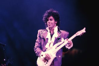 Listen to Prince’s ‘Do Me, Baby’ Demo to Celebrate the 40th Anniversary of Controversy