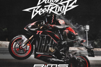 Listen to The Bloody Beetroots’ Original Soundtrack for Motorcycle Sim Game “RiMS Racing”