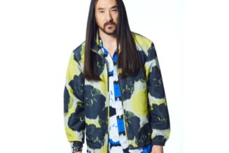 Listen to the Debut Single From Steve Aoki’s Techno Alias, Ninja Attack