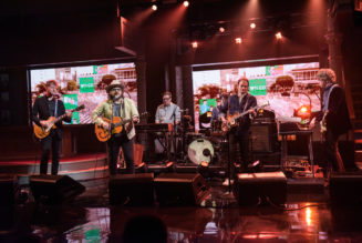 Listen to Wilco Cover The Beatles’ ‘Don’t Let Me Down’ and ‘Dig a Pony’