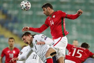 Lithuania vs Bulgaria preview, team news, betting tips & prediction