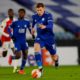 Liverpool want to sign exciting Leicester City winger