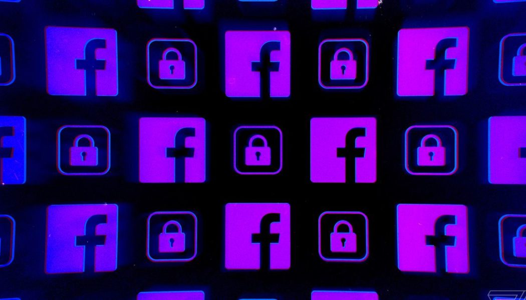 Locked out and totally down: Facebook is scrambling to fix massive outage