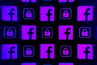 Locked out and totally down: Facebook is scrambling to fix massive outage