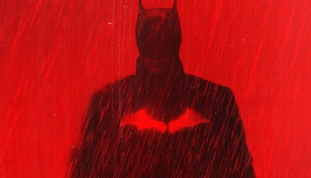 London’s Printworks Club Is Featured in “The Batman” Film: Watch the Trailer