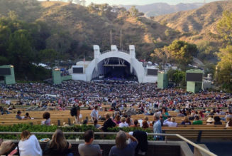 Los Angeles Will Require Full Vaccinations to Attend Indoor Concerts