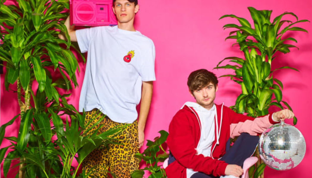 Louis The Child Showcase a Matured Sound On “Euphoria” EP