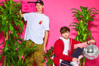 Louis The Child Showcase a Matured Sound On “Euphoria” EP