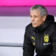Lucien Favre keen to become next Newcastle United manager