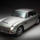 Lunaz Launches Aston Martin Electric Vehicle Restomods