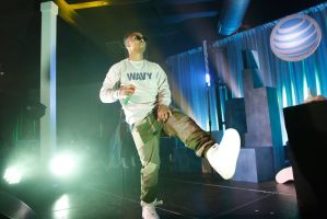 Lupe Fiasco Continues MIT Residency With New “Code Cypher” Event