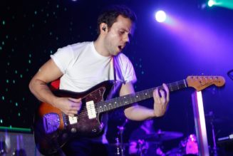 M83’s Hurry Up, We’re Dreaming Arrived At The Perfect Moment