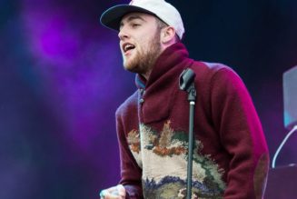 Mac Miller’s ‘Faces’ Projected to Make Billboard 200 Debut at No. 3