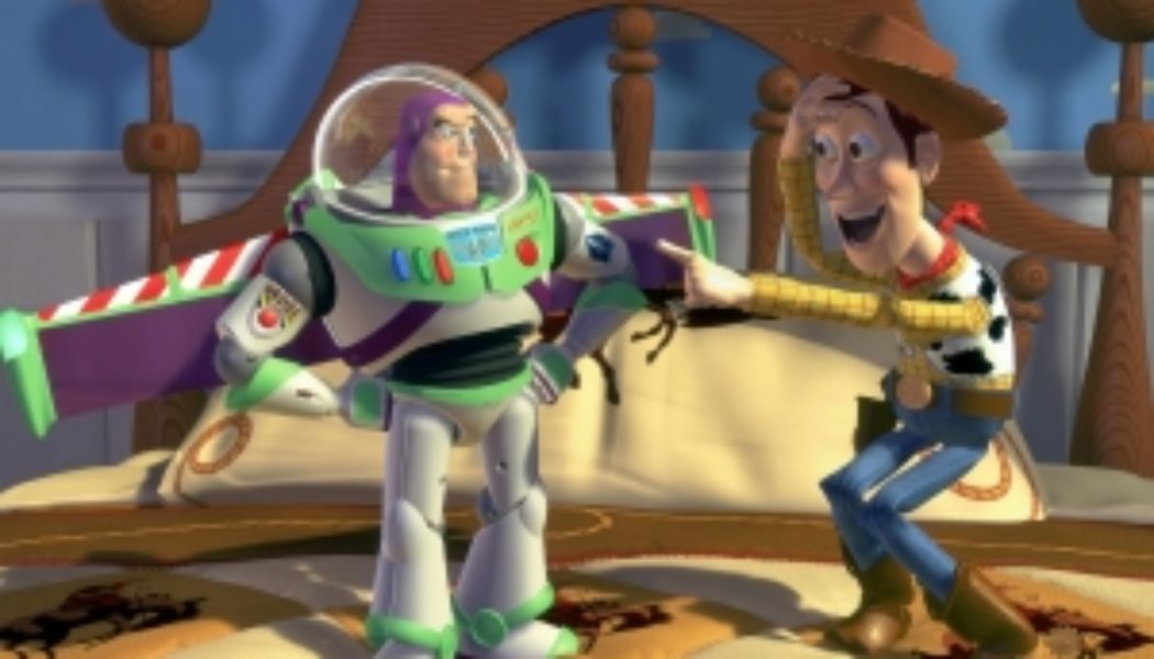 MAGA Twitter Upset Chuckle Hustler Tim Allen Out As Buzz Lightyear As Chris Evans Steps In For ‘Lightyear’ Film