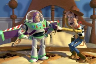 MAGA Twitter Upset Chuckle Hustler Tim Allen Out As Buzz Lightyear As Chris Evans Steps In For ‘Lightyear’ Film