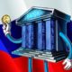 Major Russian bank explores crypto investment amid strong demand