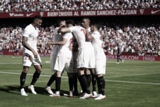 Mallorca vs Sevilla live stream, preview, team news & prediction